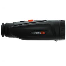 Termovízia CP350P Cyclops ThermTec
