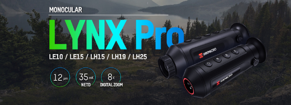 LYNX Pro