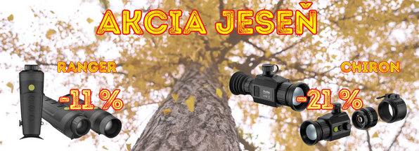 AKCIA JESEŇ