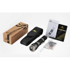 XTAR B20 Pilot II LED XM-L2 U3