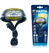 Varta LED x4 Head Light 3AAA