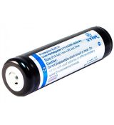 Li-ion akumulátor Xtar 18650 2600mAh