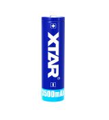 XTAR 3500mAh 18650