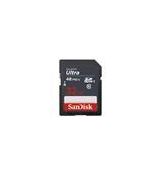 SanDisk Ultra SDHC 32GB 48MB/s Class10 UHS-I