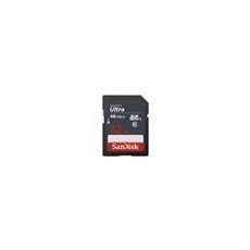 SanDisk Ultra SDHC 32GB 48MB/s Class10 UHS-I