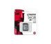 16GB karta SDHC Kingston UHS-I class 10