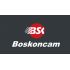 Fotopasca Boskoncam BG-8303  3G