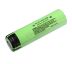 PANASONIC NCR18650B 3.7V 3400mAh