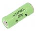 NCR18500A 3,7V/2040mAh /18,5x50mm/3,8A PANASONIC