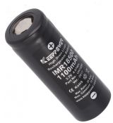 IMR18500 3,7V/1100mAh /18,5x50mm/10A KEEPPOWER