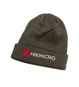 Zimná čiapka s logom HIKMICRO