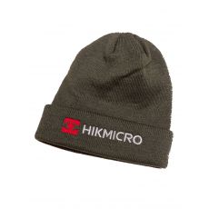 Zimná čiapka s logom HIKMICRO