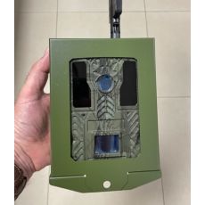 Bezpečnostný box pre fotopasce BST