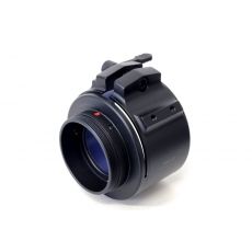 Rusan rýchloupínací adaptér ARH-57 Rusan Q-R  57 mm