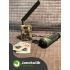 Termovízia Dahua TPC-M60-B18 žltá  + fotopasca 5.8CG 4G + 2ks 32GB MicroSD