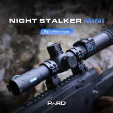 PARD NIGHT STALKER MINI + TL3 940nm