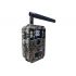 BG662-M Boly Media ( 32GB SD, solárny panel, 5x18650 )